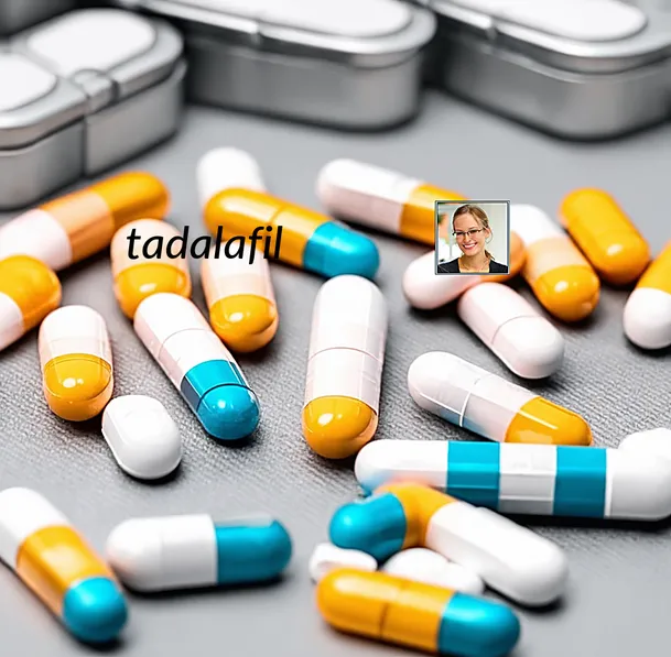 Tadalafil libera vendita